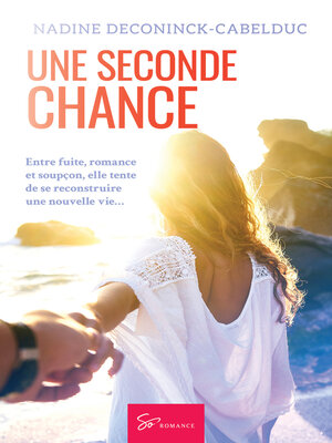 cover image of Une seconde chance